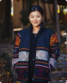 Tenzin Wangmo